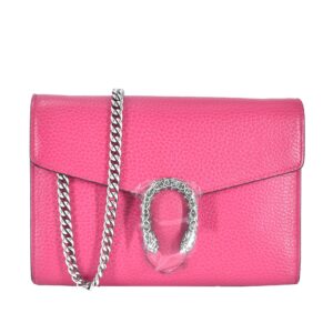 Gucci Dionysus Wallet on Chain Crossbody Bag | Luna Bags
