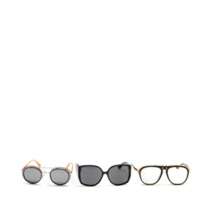 Gucci / Burberry / Fendi Sunglasses Multicolour (Sell In Set) | Luna Bags