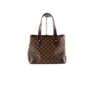 Louis Vuitton Hampstead PM Damier Ebene | Luna Bags