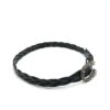 GUCCI 105cm Men’s Dionysus Leather Belt In Black | Luna Bags - Image 2