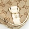 Gucci Abbey Canvas Leather Shoulder Bag | Luna Bags - Image 8