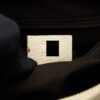 Gucci Abbey Canvas Leather Shoulder Bag | Luna Bags - Image 14