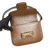 Gucci 1955 Horsebit Leather Shoulder Bag Brown | Luna Bags - Image 8