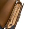 Gucci 1955 Horsebit Leather Shoulder Bag Brown | Luna Bags - Image 9