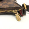 LOUIS VUITTON Shoulder Bag N42251  Damier canvas Brown Damier Bloomsbury PM | Luna Bags - Image 9