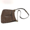 LOUIS VUITTON Shoulder Bag N42251  Damier canvas Brown Damier Bloomsbury PM | Luna Bags - Image 3