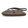 LOUIS VUITTON Shoulder Bag N42251  Damier canvas Brown Damier Bloomsbury PM | Luna Bags - Image 4