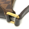 LOUIS VUITTON Shoulder Bag N42251  Damier canvas Brown Damier Bloomsbury PM | Luna Bags - Image 7