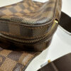LOUIS VUITTON Sling bag N51994 Damier canvas Brown Damier Geronimos | Luna Bags - Image 12