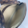LOUIS VUITTON Shoulder Bag N45253 Damier canvas Brown Damier Reporter PM | Luna Bags - Image 11