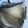 LOUIS VUITTON Shoulder Bag N45253 Damier canvas Brown Damier Reporter PM | Luna Bags - Image 13