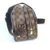 LOUIS VUITTON Shoulder Bag N45253 Damier canvas Brown Damier Reporter PM | Luna Bags - Image 3