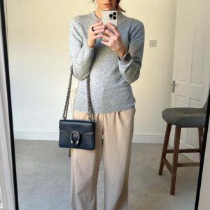 Gucci Dionysus Navy Blue Mini Bag (RRP £2050) | Luna Bags