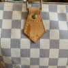 LOUIS VUITTON Speedy 25 Damier Azur | Luna Bags - Image 5