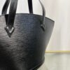 LOUIS VUITTON Saint Jacques PM Epi Black | Luna Bags - Image 8