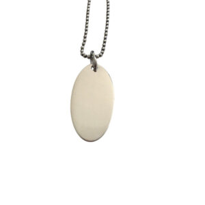 GUCCI Necklace Silver925 Silver | Luna Bags