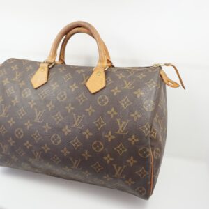 Louis Vuitton Speedy | Luna Bags