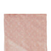 LOUIS VUITTON Scarf Silk Wool MNG Pink | Luna Bags - Image 2