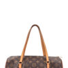 LOUIS VUITTON Papillon Bag MNG | Luna Bags - Image 3
