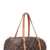 LOUIS VUITTON Papillon Bag MNG | Luna Bags - Image 2