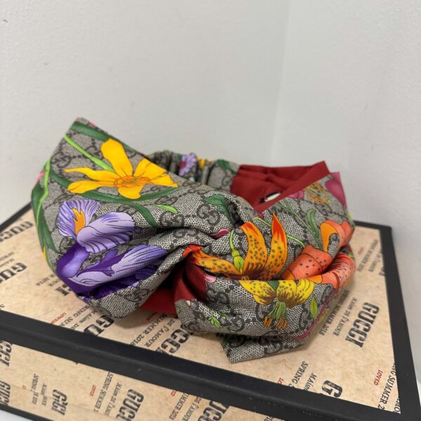 Gucci - Bandeau | Luna Bags