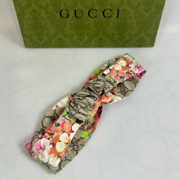 Gucci - Bandeau | Luna Bags