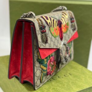Gucci - Sac Dionysus édition limitée | Luna Bags