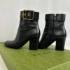 Gucci - Bottines T.36 1/2 | Luna Bags - Image 2