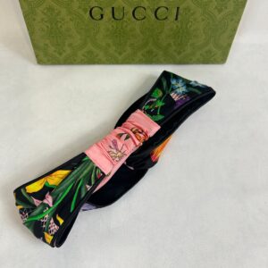 Gucci - Bandeau | Luna Bags
