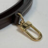 LOUIS VUITTON Shoulder Bag N61738 Damier canvas Brown Damier Etui Okapi Women Used | Luna Bags - Image 13