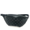 LOUIS VUITTON Sling bag M44336 Monogram Eclipse Canvas black Monogram Eclipse Sling bag | Luna Bags - Image 16