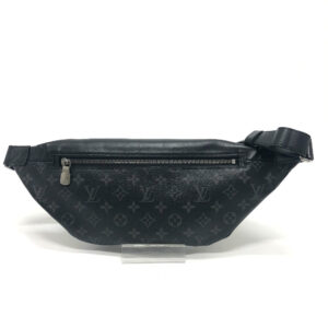 LOUIS VUITTON Sling bag M44336 Monogram Eclipse Canvas black Monogram Eclipse Sling bag | Luna Bags