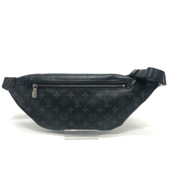 LOUIS VUITTON Sling bag M44336 Monogram Eclipse Canvas black Monogram Eclipse Sling bag | Luna Bags