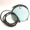 LOUIS VUITTON Shoulder Bag R97999 Epi Leather blue Epi Petit Bowat Chapo | Luna Bags - Image 12