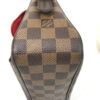 LOUIS VUITTON Shoulder Bag N60006 Damier canvas Brown Damier Ravello GM | Luna Bags - Image 8