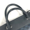 LOUIS VUITTON Shoulder Bag N41351  Damier Cobalt Canvas Navy Damier Cobalt Greenwich | Luna Bags - Image 9