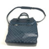 LOUIS VUITTON Shoulder Bag N41351  Damier Cobalt Canvas Navy Damier Cobalt Greenwich | Luna Bags - Image 7