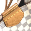 LOUIS VUITTON Shoulder Bag N44027 Damier Azur Canvas white Damier Azur Propriano | Luna Bags - Image 8