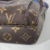 LOUIS VUITTON Sling bag M43828 Monogram canvas Brown Monogram Kim Jones Pacific Bumbag | Luna Bags - Image 5