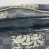 LOUIS VUITTON Shoulder Bag N41572 Damier Grafitto Canvas black Damier Graphite Christopher Nemeth NilPM | Luna Bags - Image 2