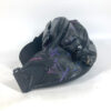 LOUIS VUITTON Sling bag M22494 leather black Monogram Spotlight Pattern Comet Bum Bag mens Used | Luna Bags - Image 3