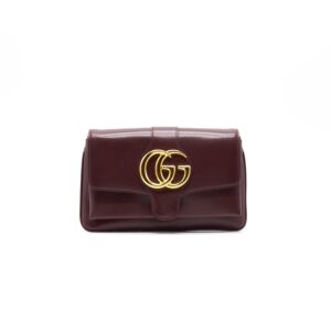 Gucci Arli Small Shoulder Bag | Luna Bags