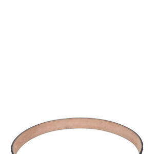 GUCCI GG Crystal Belt Black | Luna Bags