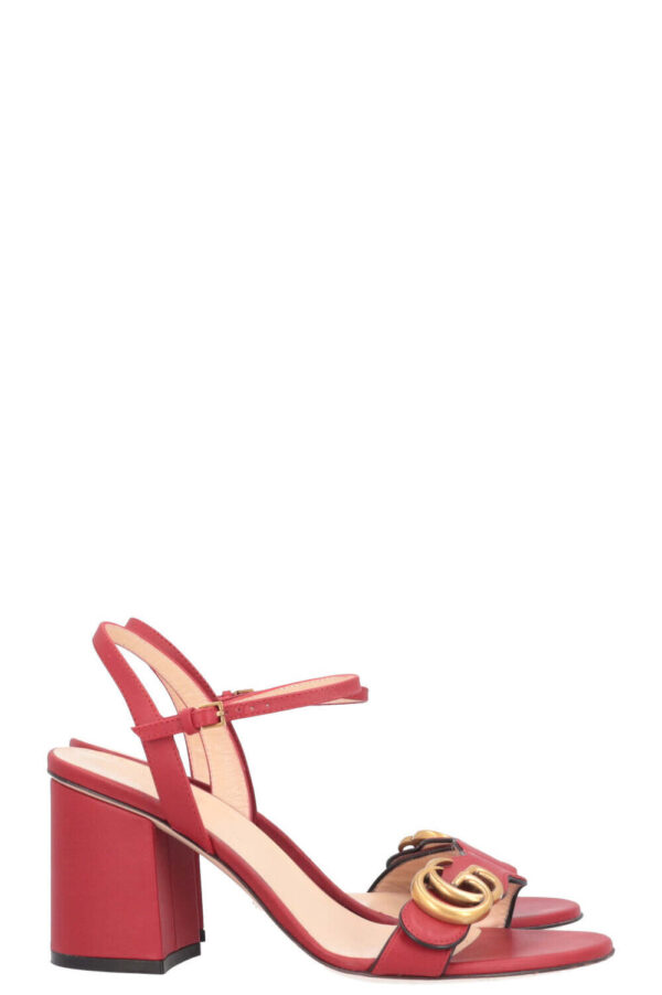 GUCCI GG Pumps | Luna Bags