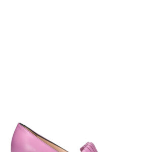 GUCCI Marmont Heels Lila | Luna Bags