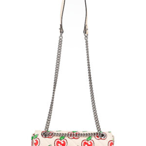 GUCCI Marmont Bag Apple Monogram | Luna Bags