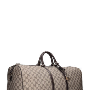 GUCCI Bag Weekender Guccissima | Luna Bags