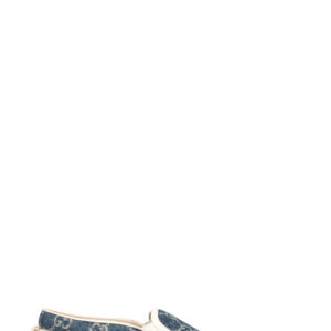 GUCCI Tennis 1977 Slip-On Sneakers Denim | Luna Bags