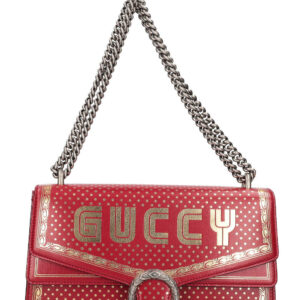 GUCCI Dionysus Bag Limited Edition | Luna Bags