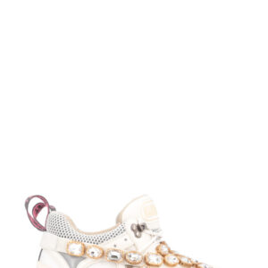 GUCCI Flashtreck Sneakers | Luna Bags